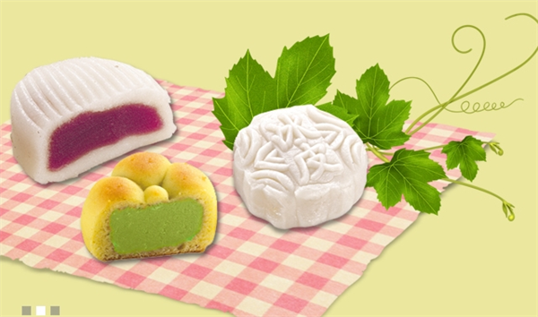 深港食品