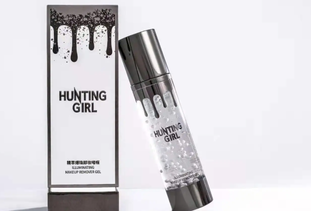 HUNTING GIRL