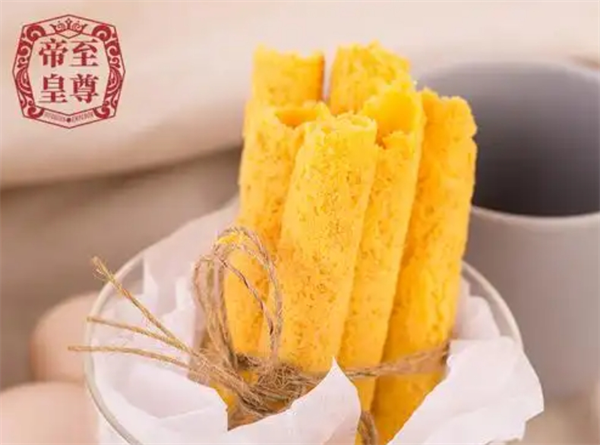 至尊帝皇食品加盟