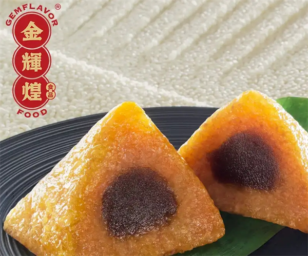 金辉煌食品加盟