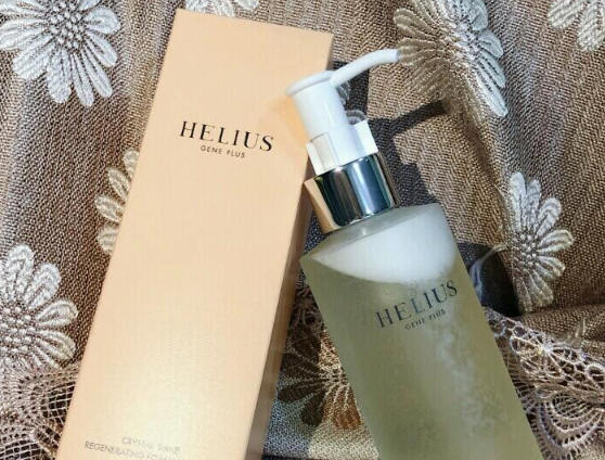 HELIUS