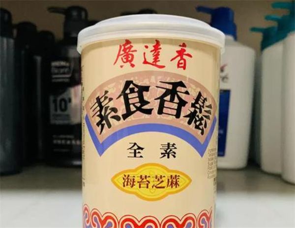 广达香食品加盟