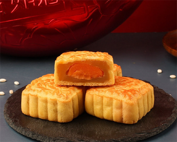 金辉煌食品