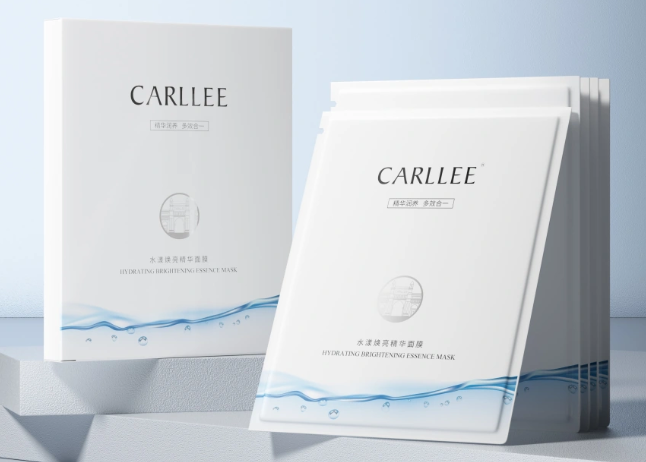 CARLLEE护肤品