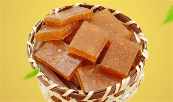 天龙心食品