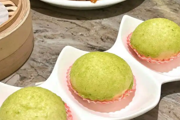 凤缘家港式茶点