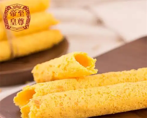 至尊帝皇食品加盟