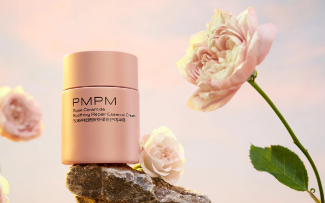 PMPM护肤品
