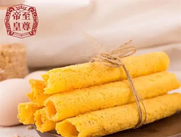 至尊帝皇食品加盟