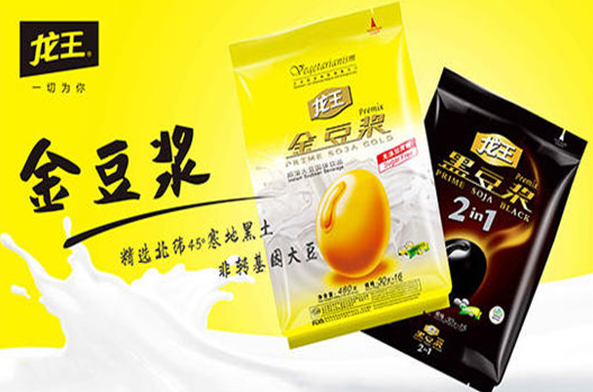 金大豆食品加盟