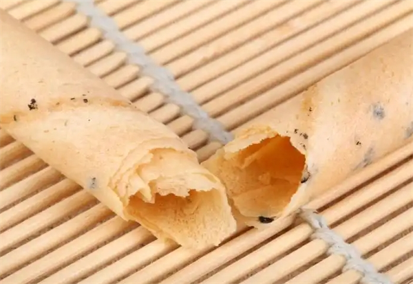 香乐食品加盟