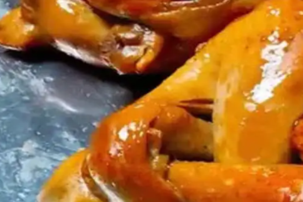 章德公烧肉烧鸡加盟