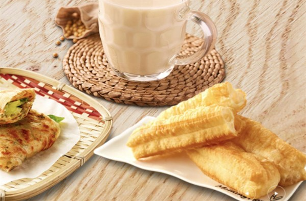 张小宝豆浆加盟