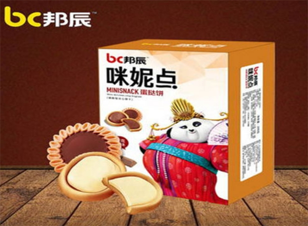 邦辰食品加盟