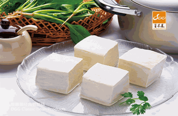 豆果果豆制品加盟