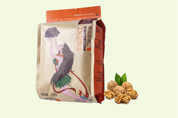 女娲食品
