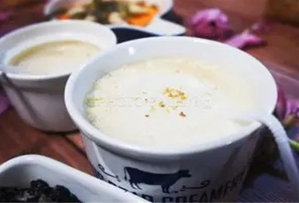 张小宝豆浆加盟