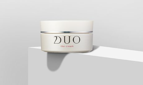 DUO护肤品