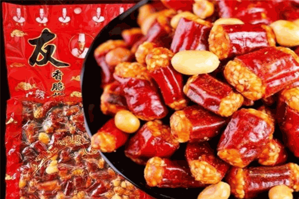 友军食品加盟