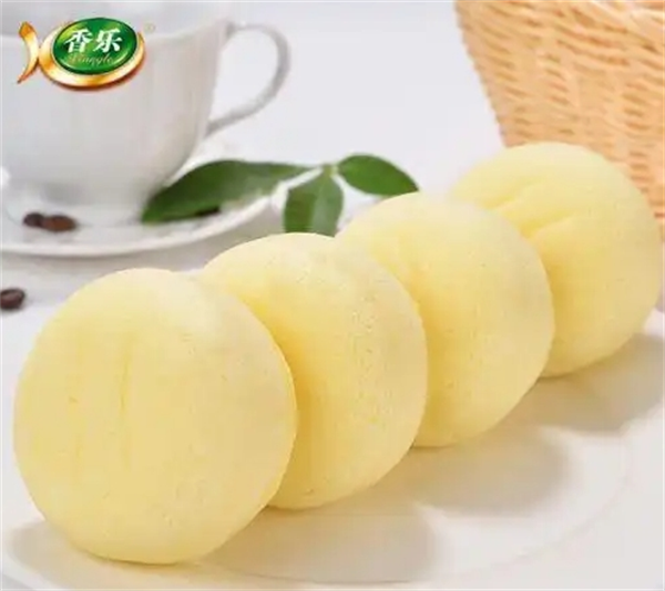 香乐食品