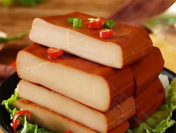 国砫豆制食品