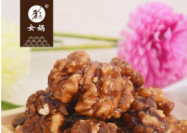 女娲食品