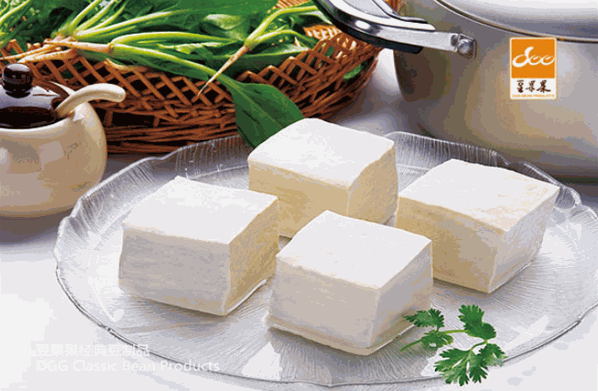 豆果果豆制品加盟