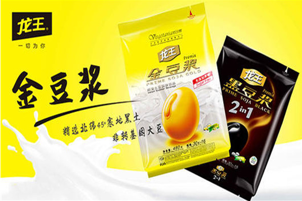 金大豆食品加盟