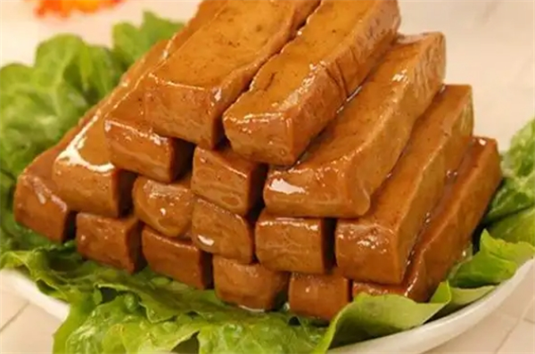 国砫豆制食品