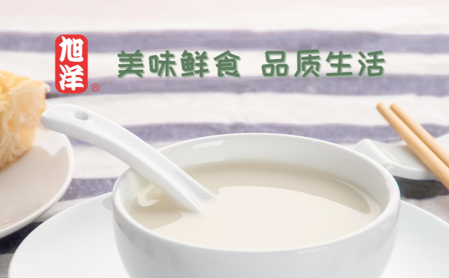 旭洋绿色食品加盟