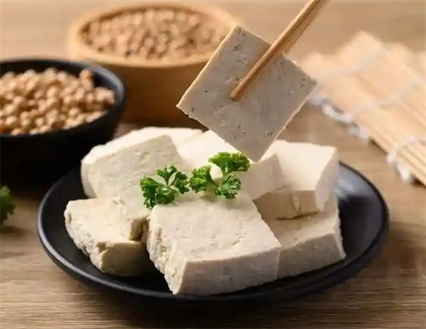 国砫豆制食品