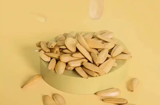 张笨仁瓜子