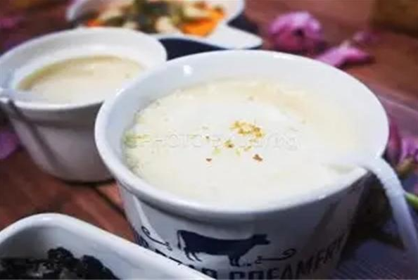 张小宝豆浆加盟
