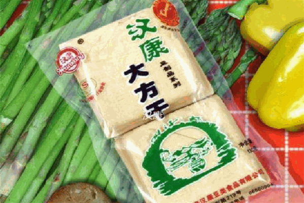 汉康豆制品加盟