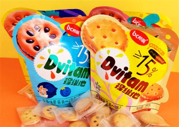 邦辰食品加盟