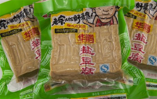 华鹏食品加盟
