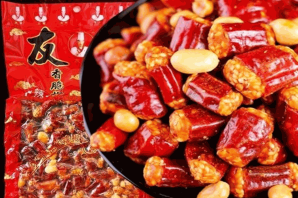 友军食品加盟