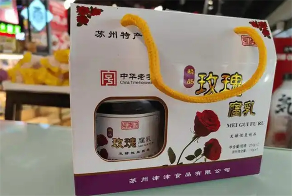 津津食品