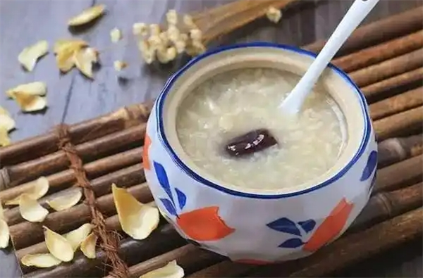 粥师公