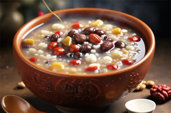 粥总管