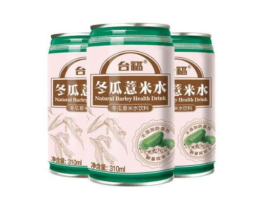 台福食品加盟