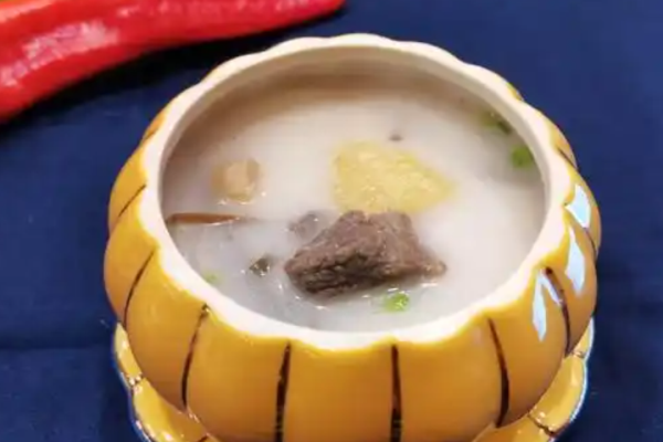 舍谷粥道加盟