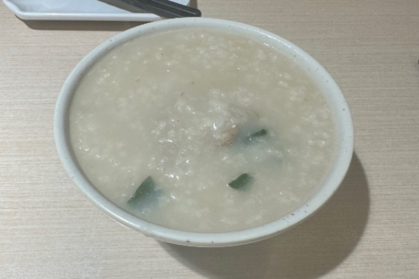 舍谷粥道加盟
