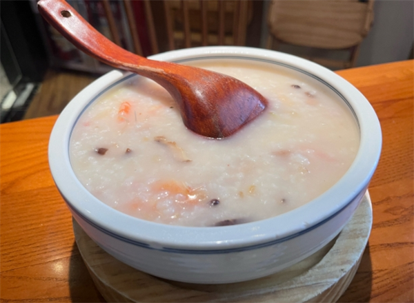 粥悦小碗砂锅粥加盟