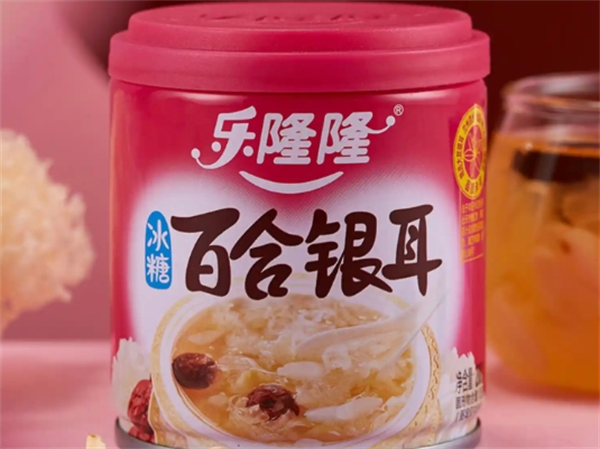 乐隆隆食品加盟