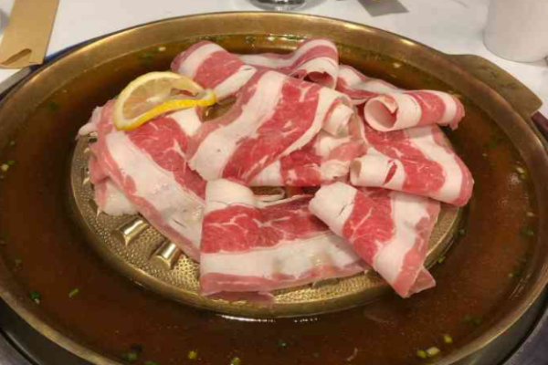 牛翁水煎肉加盟