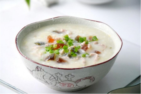 丈母娘米粥铺加盟