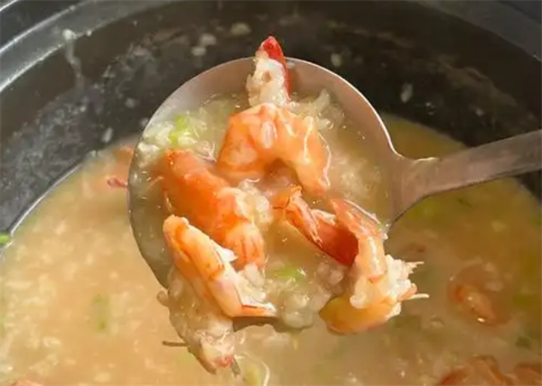 爱尚粥铺加盟