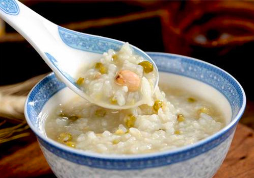 粥香源加盟