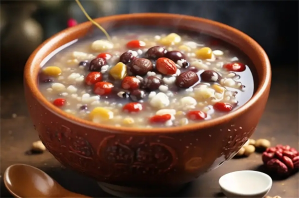 粥师公